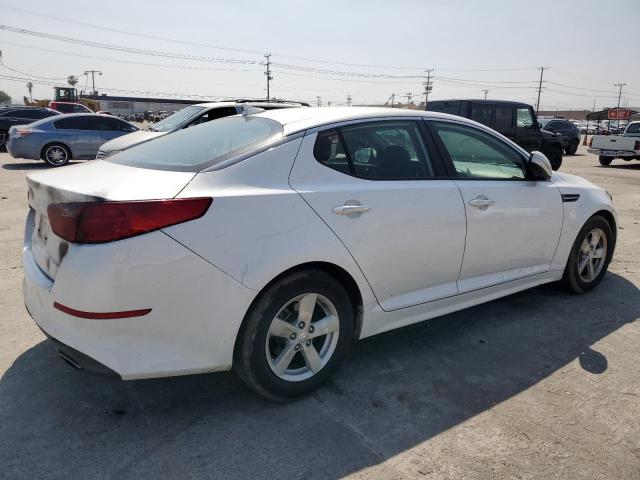KNAGM4A70F5592580 KIA Optima Lx