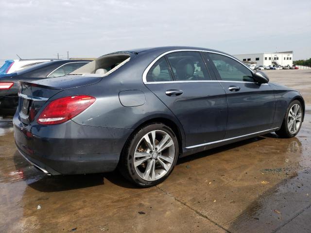 Vin: 55swf4jb0fu088170, lot: 53486113, mercedes-benz c-class 300 20153