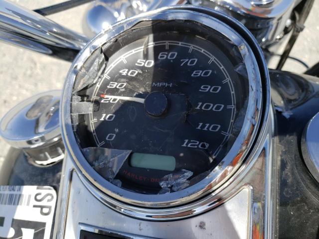 2018 HARLEY-DAVIDSON FLHR ROAD - 1HD1FBC14JB627002