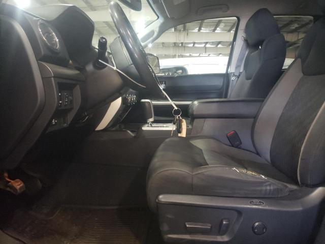 5TFUY5F10EX411114 Toyota Tundra Double Cab Sr/sr5