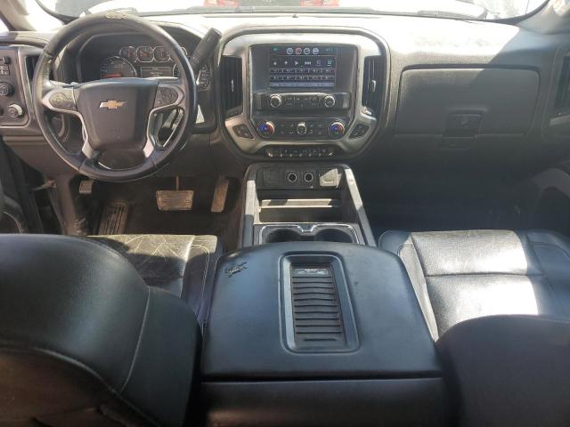 2016 CHEVROLET 2500 HD 1GC4K0C85GF285833