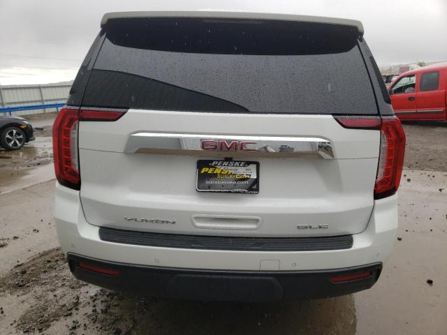 1GKS1FKD9MR492168 GMC Yukon Xl C1500 Sle