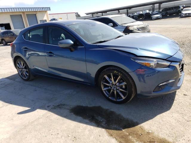3MZBN1M31JM169475 Mazda 3 Grand Touring
