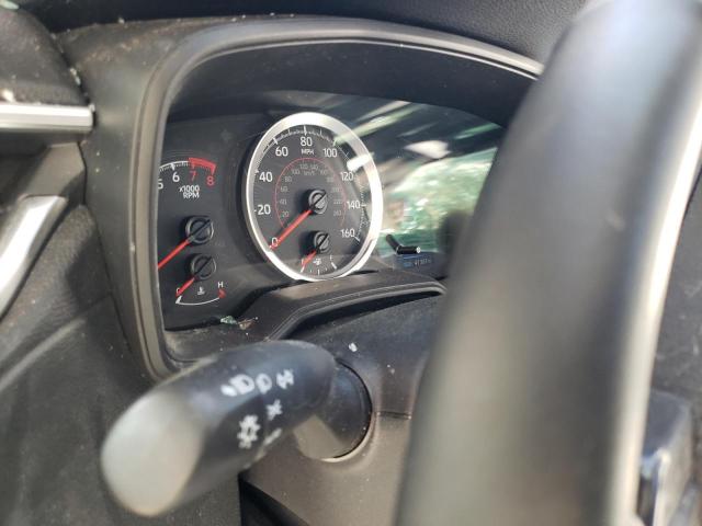 2022 TOYOTA COROLLA CR - 7MUBAABG1NV005613