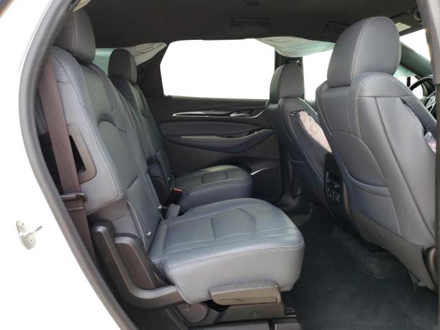 2022 BUICK ENCLAVE PR - 5GAERCKW1NJ112596