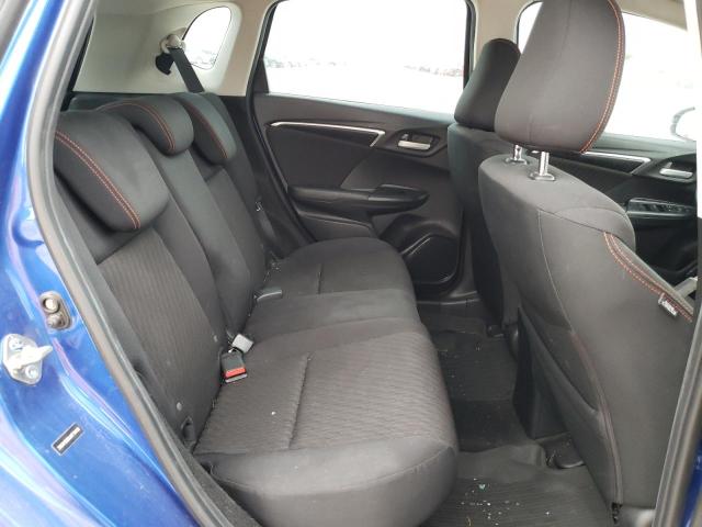 2018 HONDA FIT SPORT - 3HGGK5G60JM710189