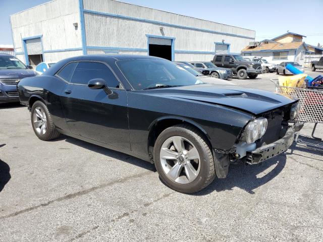Vin: 2c3cdzagxgh176761, lot: 51049733, dodge challenger sxt 20164