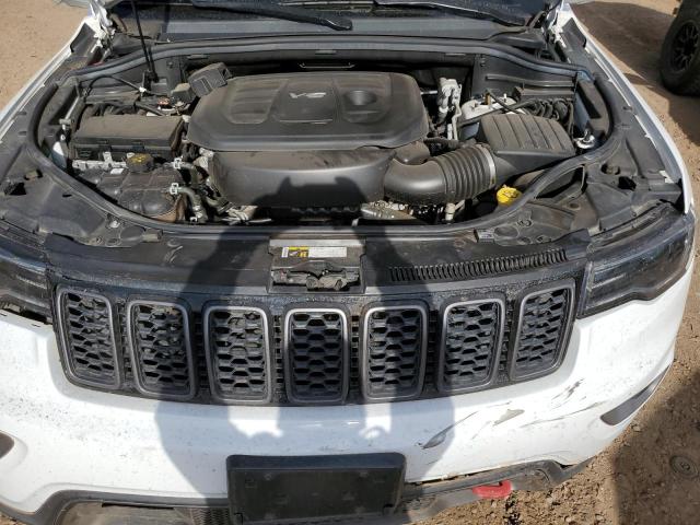 1C4RJFLG5HC778367 Jeep Grand Cherokee Trailhawk