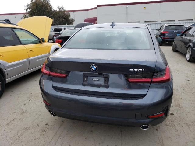 BMW 330I 2022 3MW5R1J0XN8C77488 Image 6