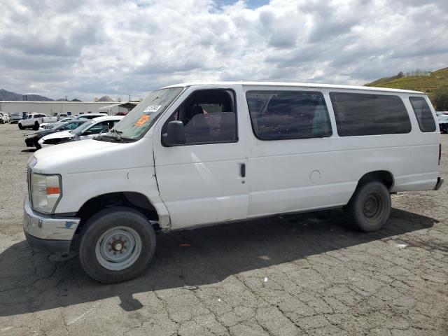 2012 Ford Econoline Cargo Van 