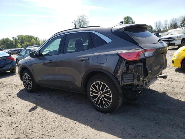 1FMCU0KZ5NUB81752 Ford ESCAPE SEL