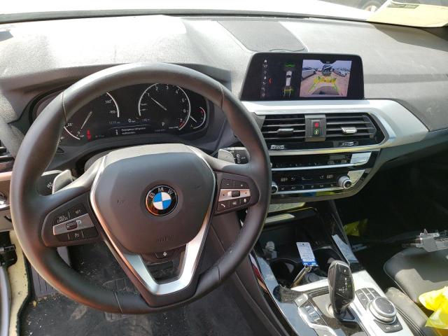 5UXTY5C01LLT36384 BMW X3 Xdrive30i