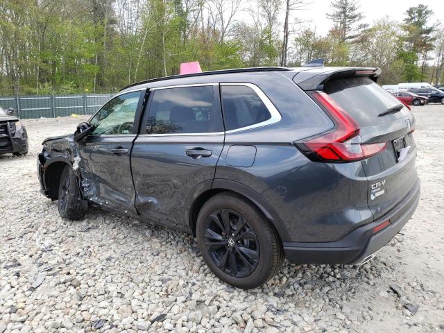 2023 HONDA CR-V SPORT - 5J6RS6H90PL005046