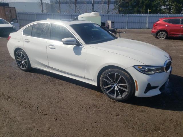 2019 BMW 330XI - WBA5R7C56KFH14467