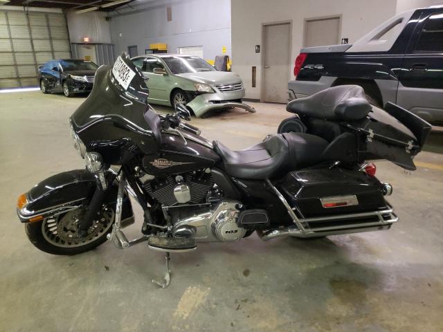 2012 HARLEY-DAVIDSON FLHTC ELEC - 1HD1FFM15CB679778