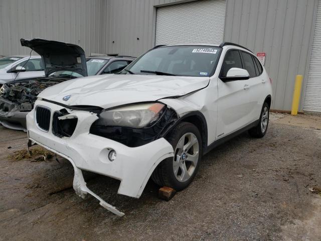 WBAVM1C54FVZ94281 | 2015 BMW X1 SDRIVE2