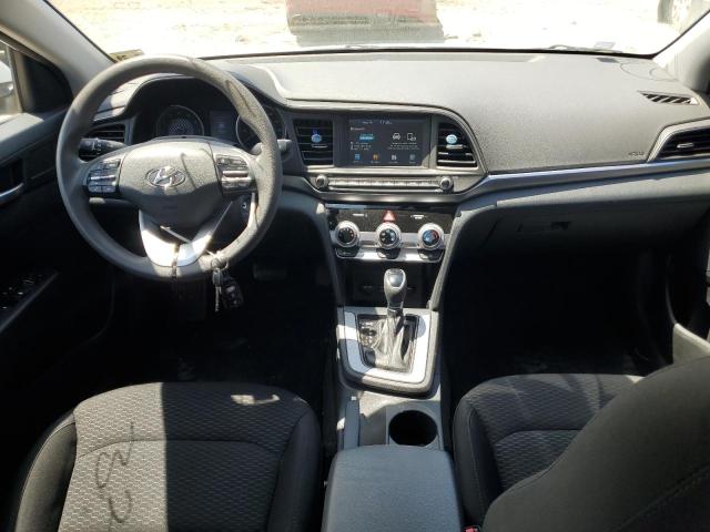 2019 HYUNDAI ELANTRA SE - 5NPD84LF6KH408767