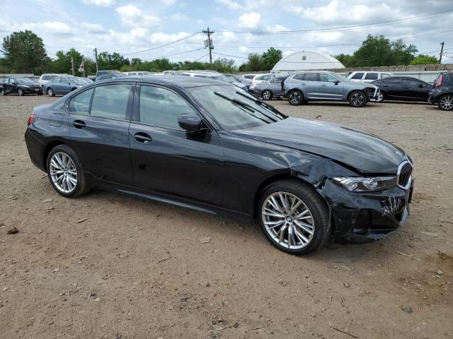 3MW89FF00P8C81944 Bmw 3 Series 2023