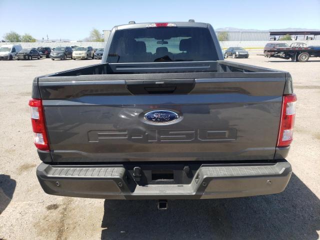 1FTFW1E58PKD48517 Ford F150 Supercrew