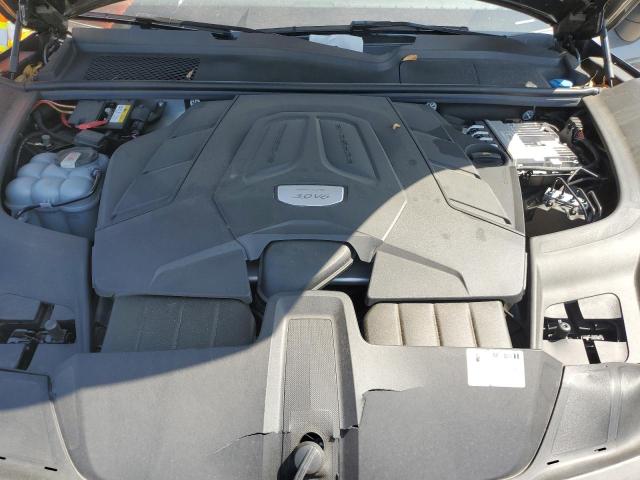 2021 PORSCHE CAYENNE CO - WP1BA2AY0MDA42266