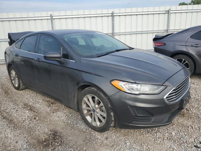 3FA6P0HD2KR169751 | 2019 FORD FUSION SE