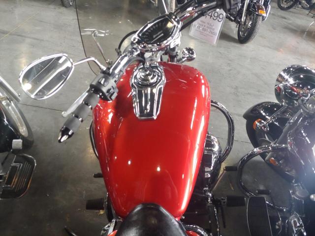 2011 YAMAHA XVS1300 CU JYAVP33E6BA003312