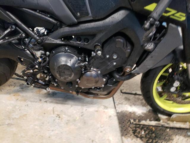 2018 YAMAHA MT09 - JYARN53E0JA004053