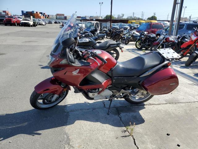2010 HONDA NT700 V - VTMRC5223AE000131