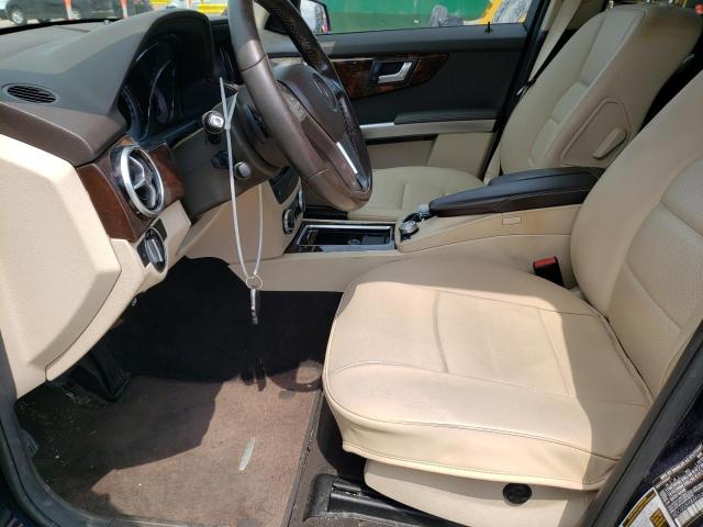 2015 MERCEDES-BENZ GLK 350 - WDCGG5HB6FG372482