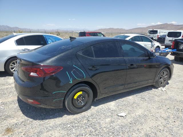 5NPD84LFXLH506184 Hyundai ELANTRA SEL