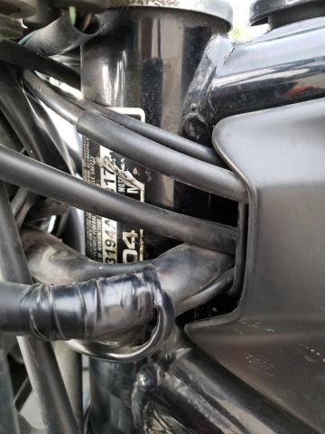 2004 HONDA VT1100 C2 - 1HFSC43194A400172