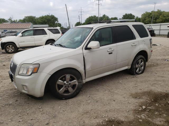 2011 Mercury Mariner Premier