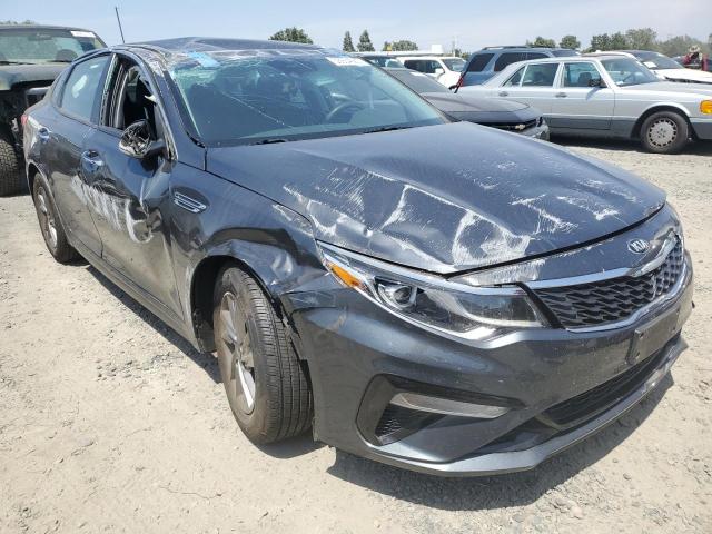 5XXGT4L36LG423798 KIA Optima Lx