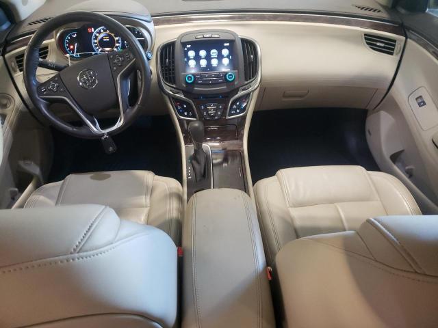 2016 BUICK LACROSSE P - 1G4GD5G36GF115320
