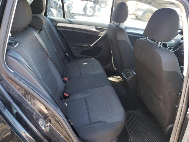 2017 VOLKSWAGEN GOLF SPORT - 3VWU17AU1HM529116
