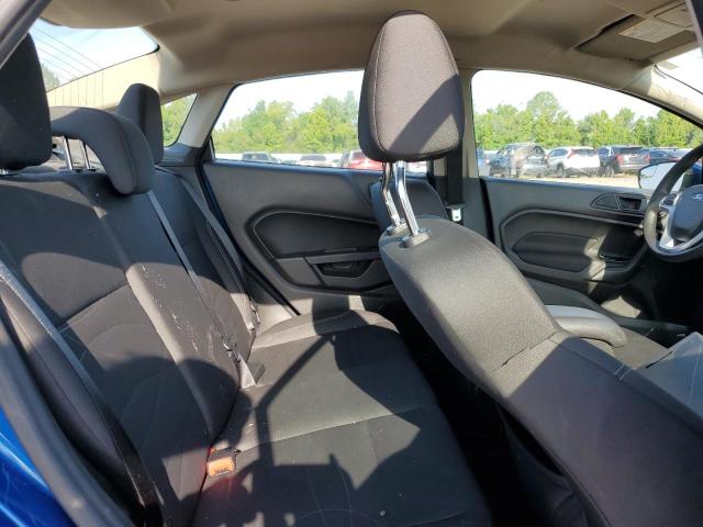 3FADP4BJ0JM142573 Ford FIESTA SE