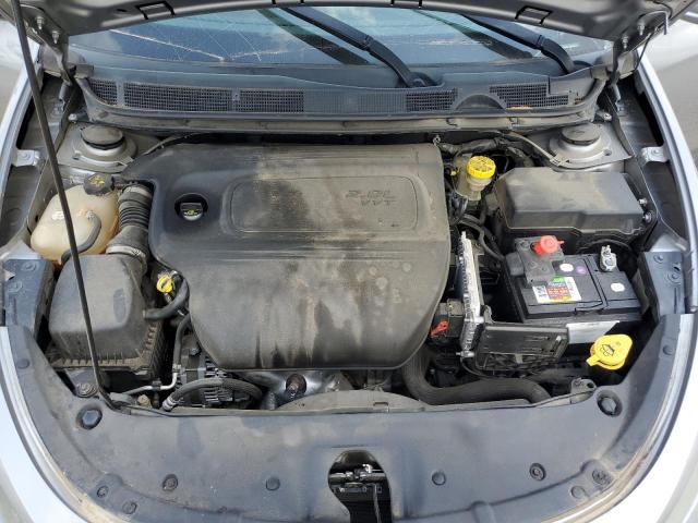 1C3CDFAAXGD682548 Dodge DART SE