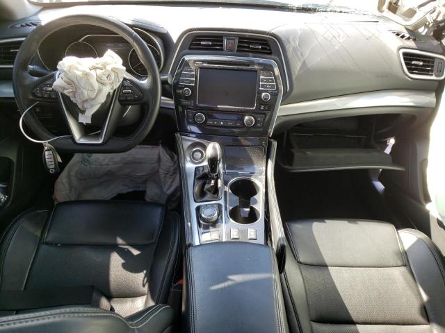 1N4AA6DV0LC374417 Nissan MAXIMA SL
