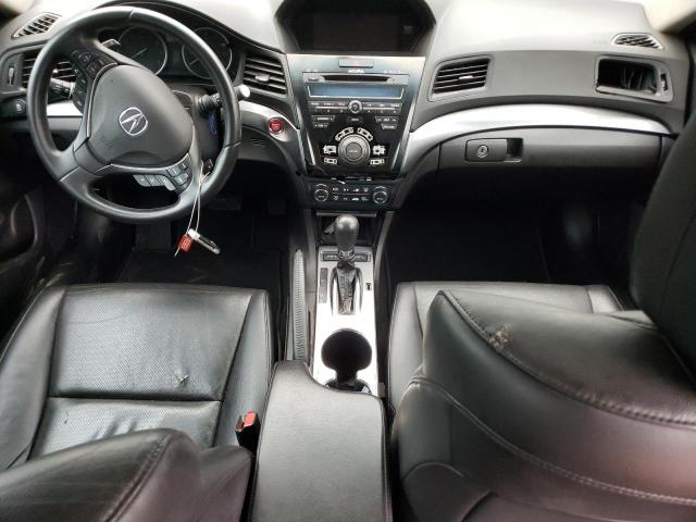 2015 ACURA ILX 20 TEC - 19VDE1F7XFE007267