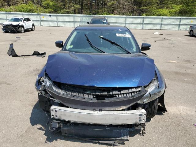 1N4AA6AP0JC375487 Nissan Maxima 3.5s