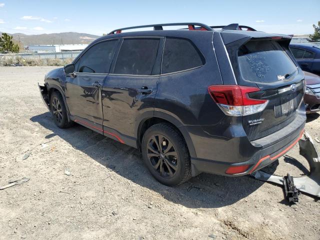 JF2SKAPC7KH554232 Subaru Forester Sport