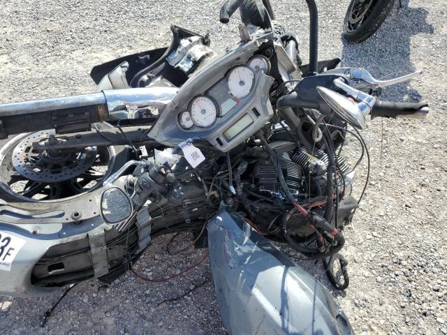 2015 VICTORY MOTORCYCLES MAGNUM - 5VPYW36N3F3038949
