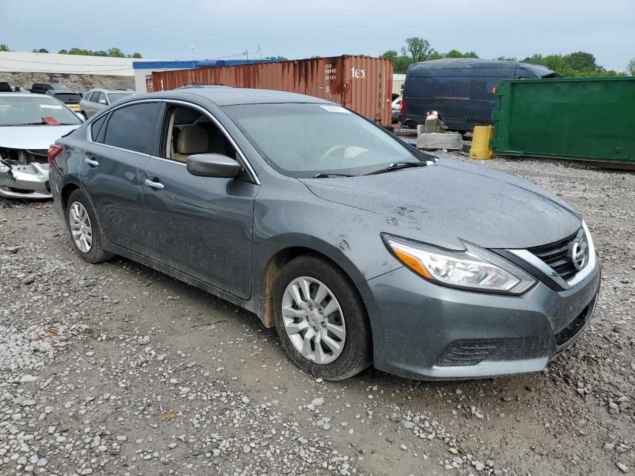 1N4AL3APXHC209674 NISSAN ALTIMA 2017