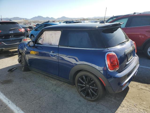 WMWXM7C55ET731626 Mini COOPER S