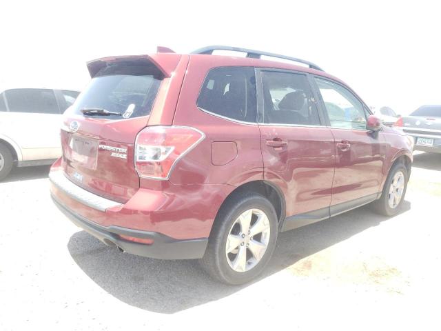 JF2SJAHC0GH407260 Subaru Forester 2.5i Limited