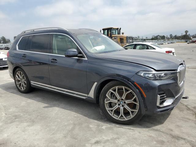 5UXCW2C59KL084754 BMW X7 Xdrive40i