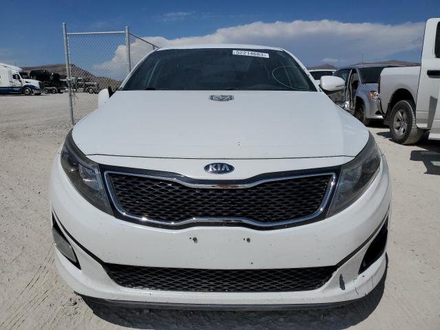 5XXGM4A78EG315365 KIA Optima Lx