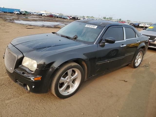 2005 Chrysler 300 Touring