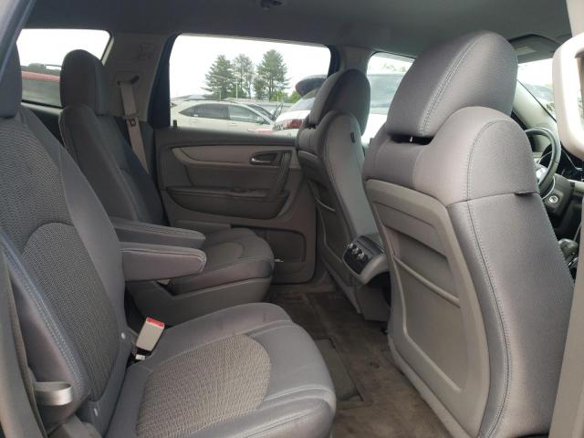 2015 CHEVROLET TRAVERSE L - 1GNKRGKD0FJ240280