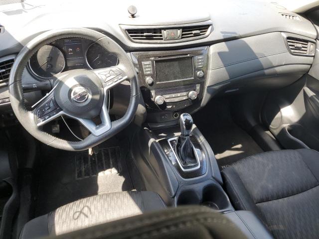 KNMAT2MV3KP534844 Nissan ROGUE S